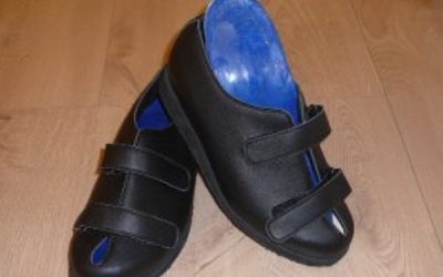 Plantari Per Piedi Diabetici