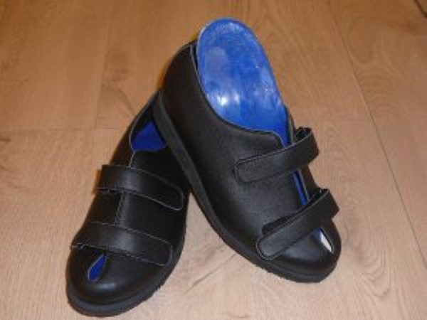 Plantari per diabetici Bergamo