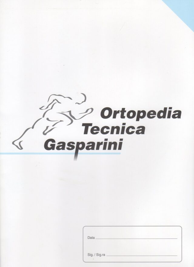 Analisi Posturale computerizzata | Ortopedia Tecnica Gasparini Bergamo