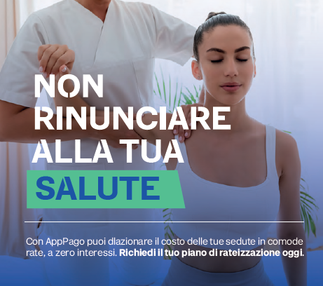 Analisi posturale e Plantari su misura Bergamo | Ortopedia Tecnica Gasparini